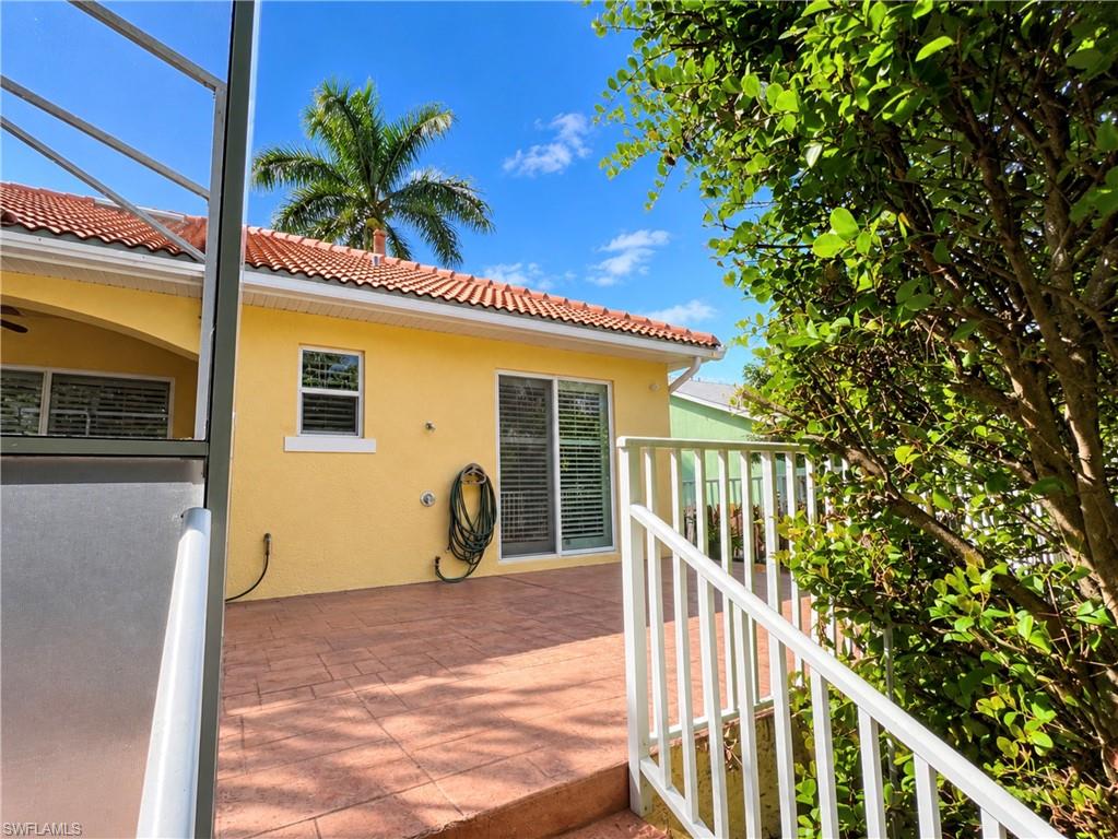 MARCO ISLAND - Residential