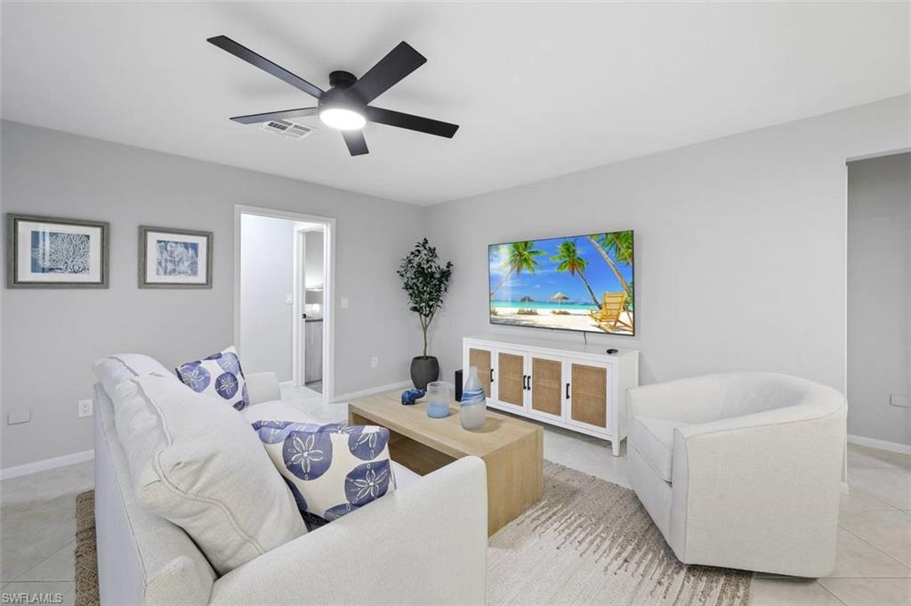 MARCO ISLAND - Residential