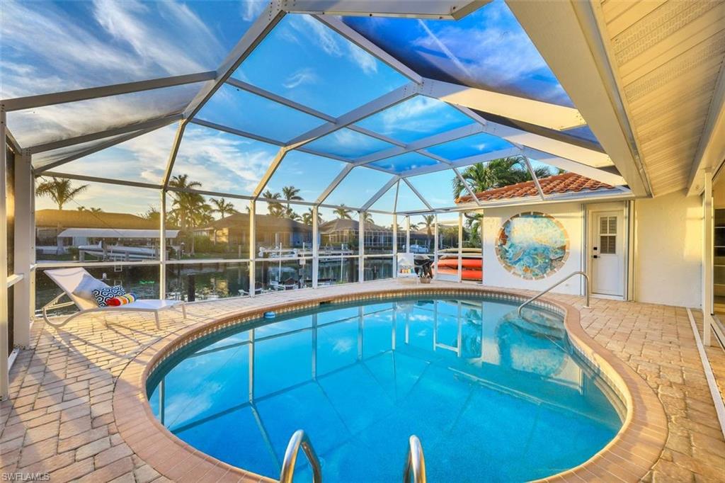 MARCO ISLAND - Residential