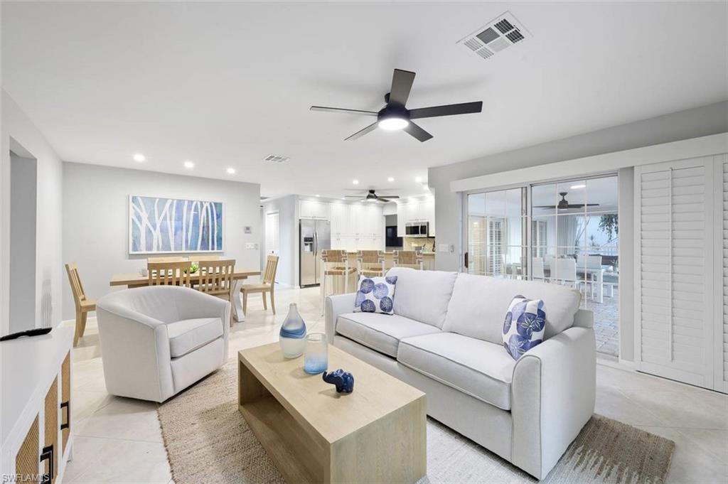 MARCO ISLAND - Residential