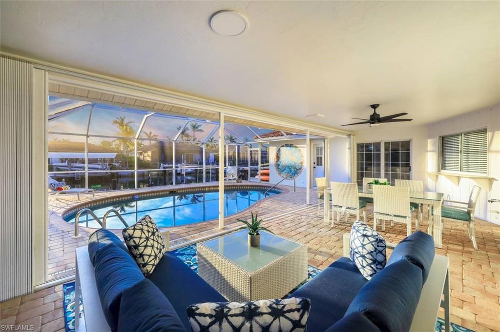 MARCO ISLAND - Residential
