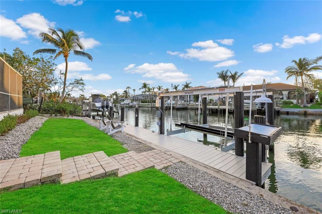 MARCO ISLAND - Residential