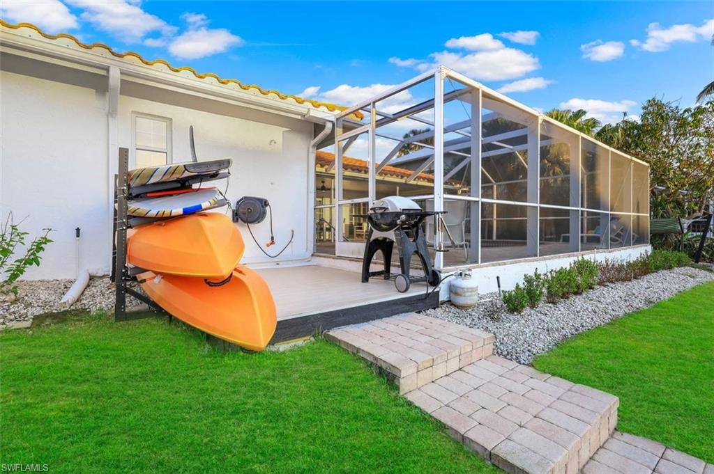 MARCO ISLAND - Residential