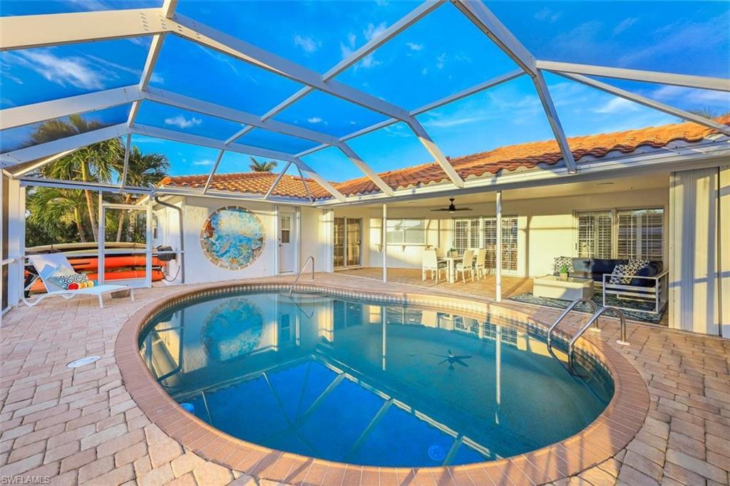 MARCO ISLAND - Residential