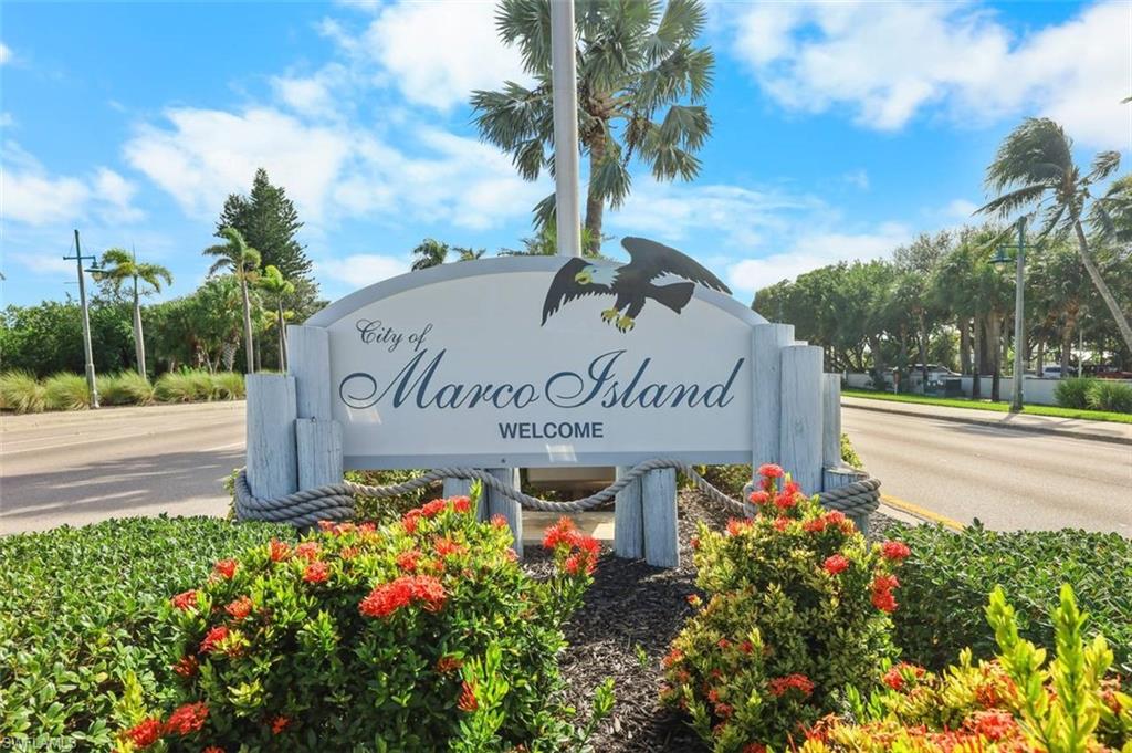 MARCO ISLAND - Residential