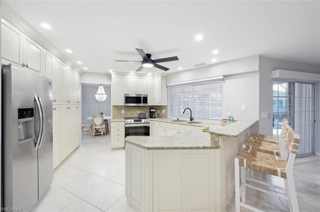 MARCO ISLAND - Residential