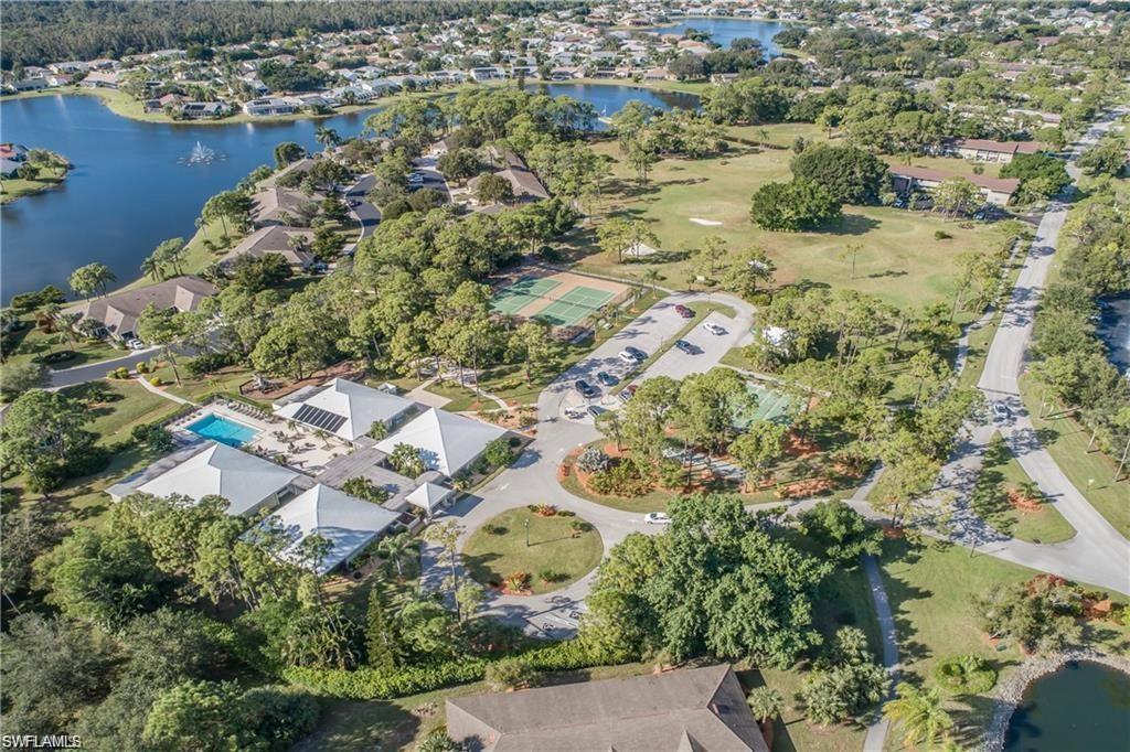 THE GREENS - Residential