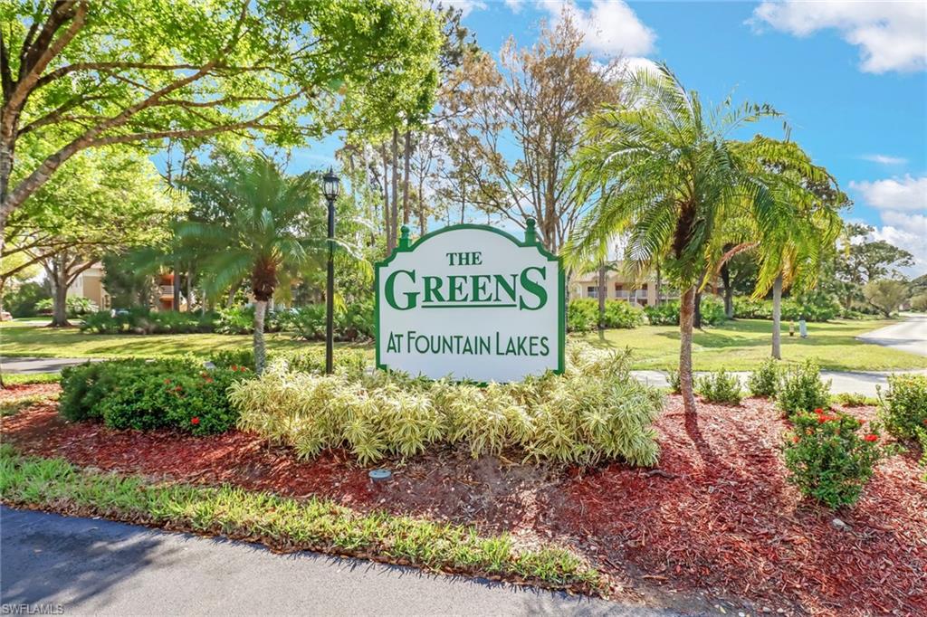 THE GREENS - Residential
