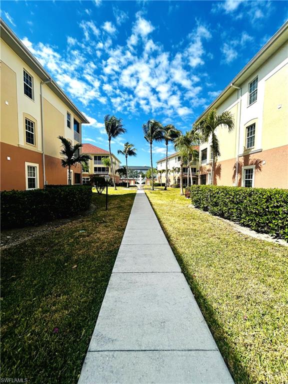 VAN LOON COMMONS - Residential