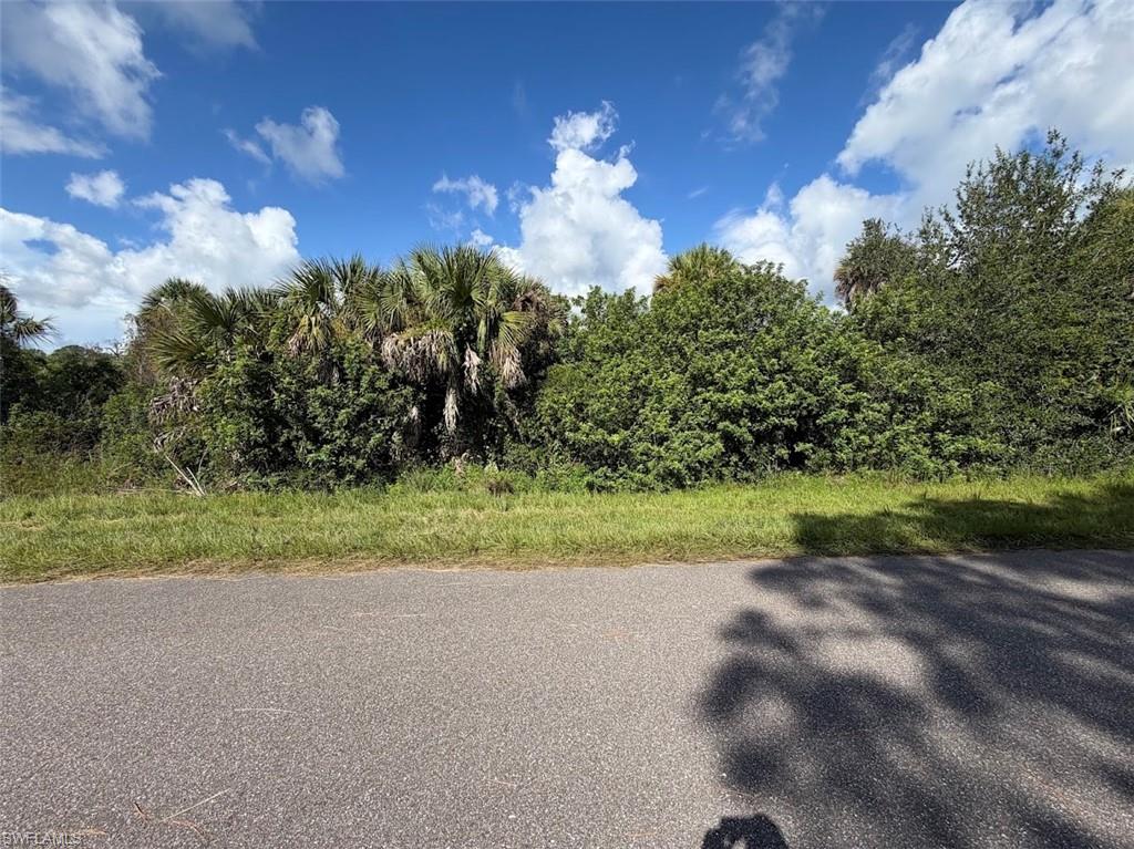 PORT CHARLOTTE - Land