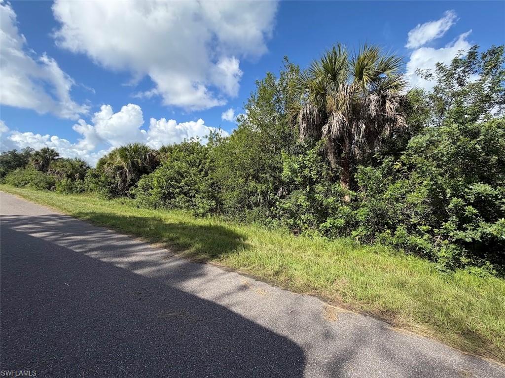 PORT CHARLOTTE - Land