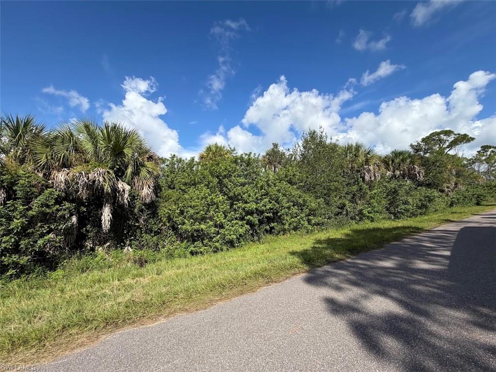 PORT CHARLOTTE - Land