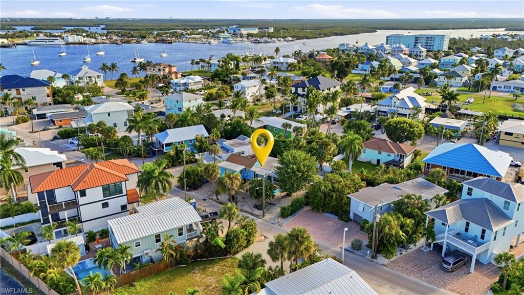 MIRAMAR - Residential