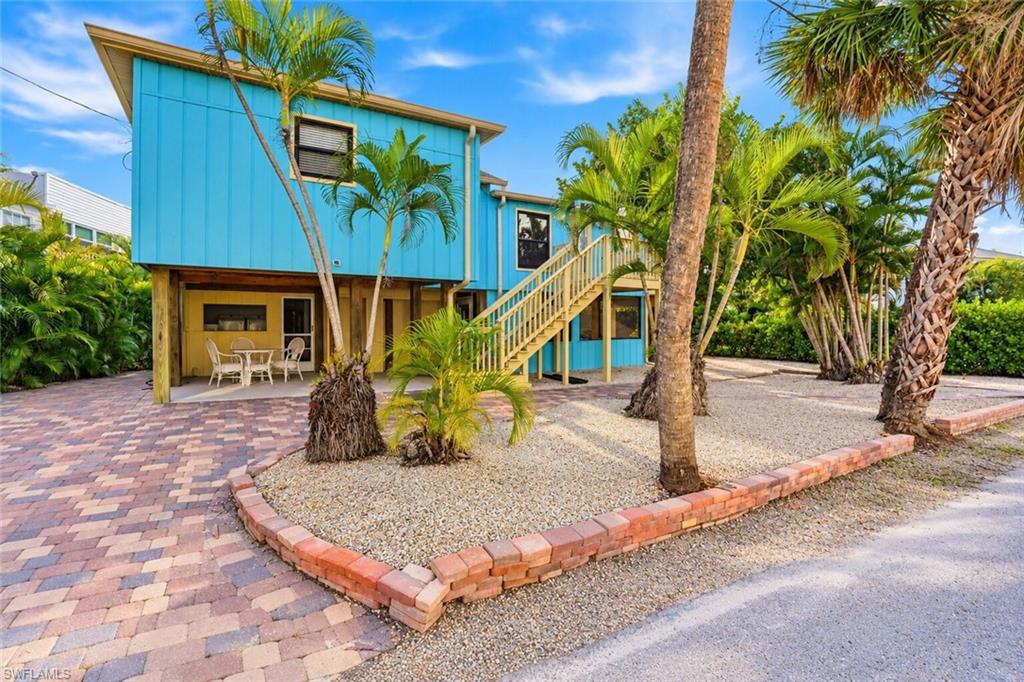 MIRAMAR - Residential