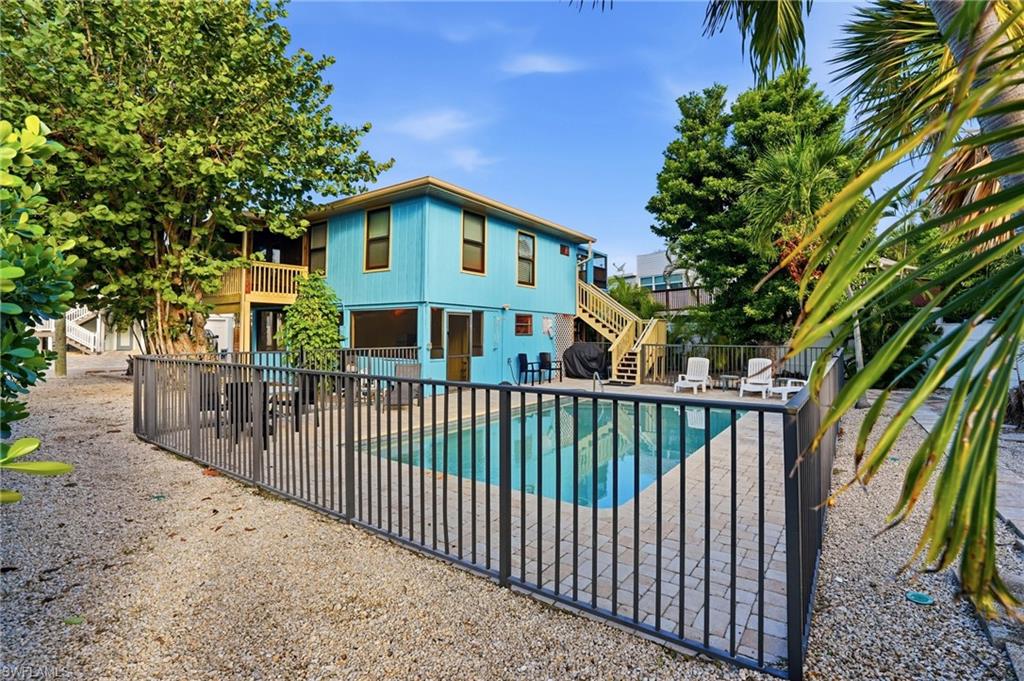 MIRAMAR - Residential