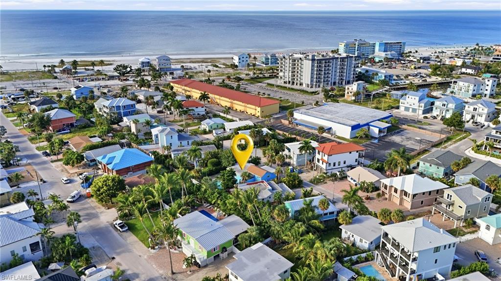 MIRAMAR - Residential