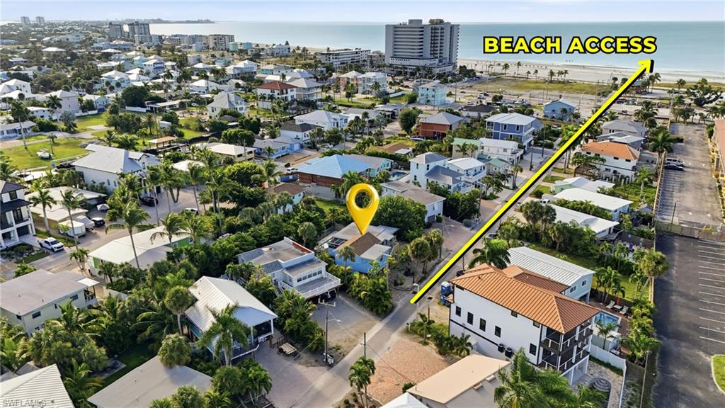 MIRAMAR - Residential