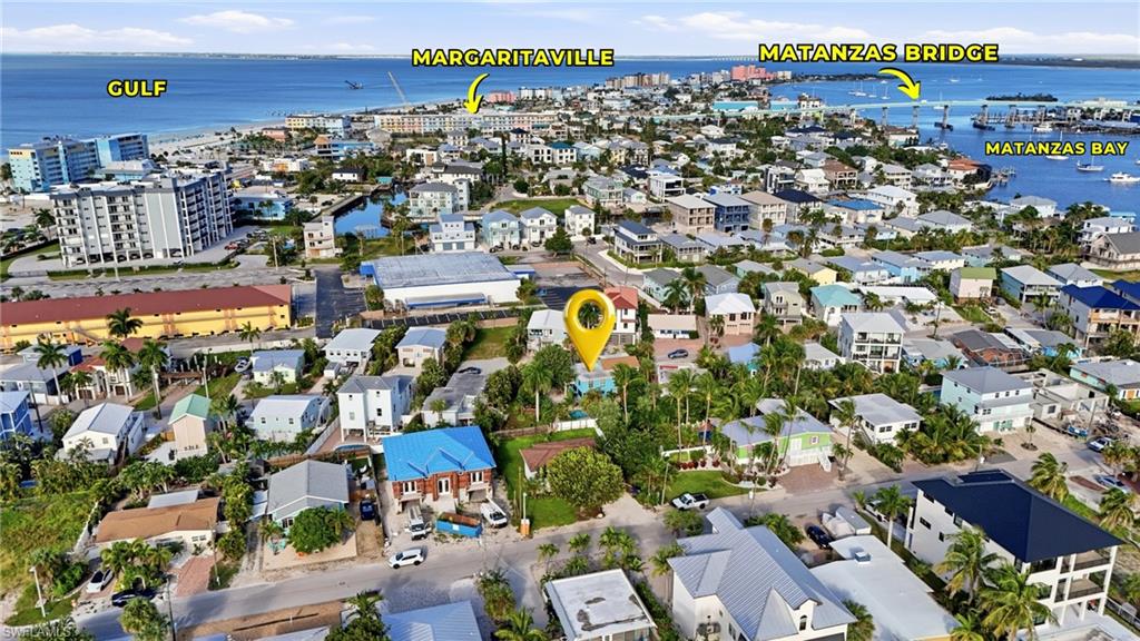 MIRAMAR - Residential