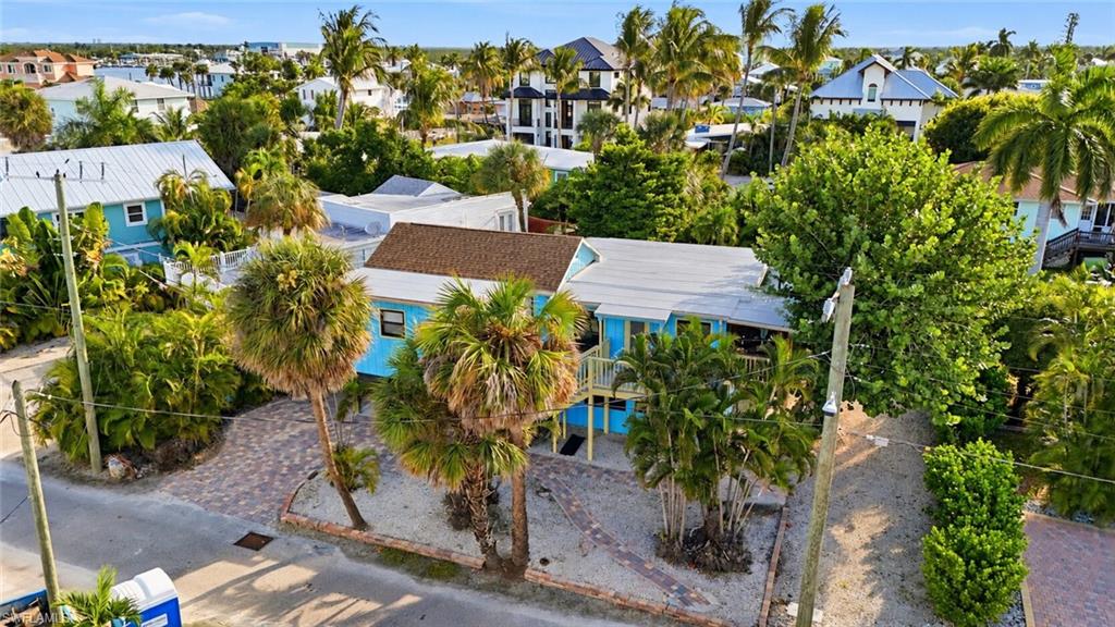 MIRAMAR - Residential