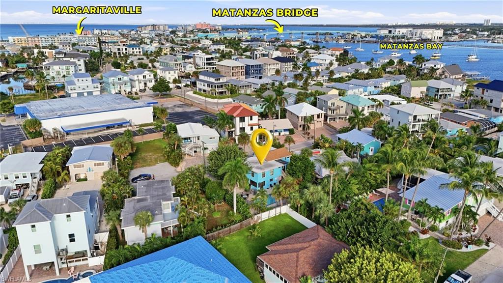 MIRAMAR - Residential