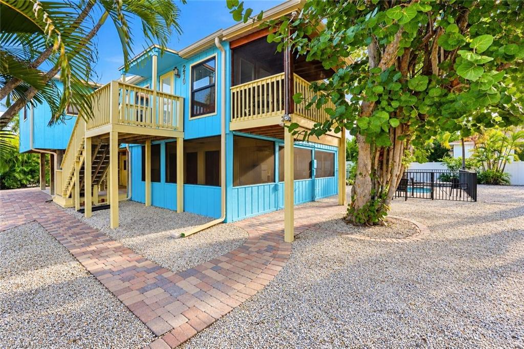 MIRAMAR - Residential