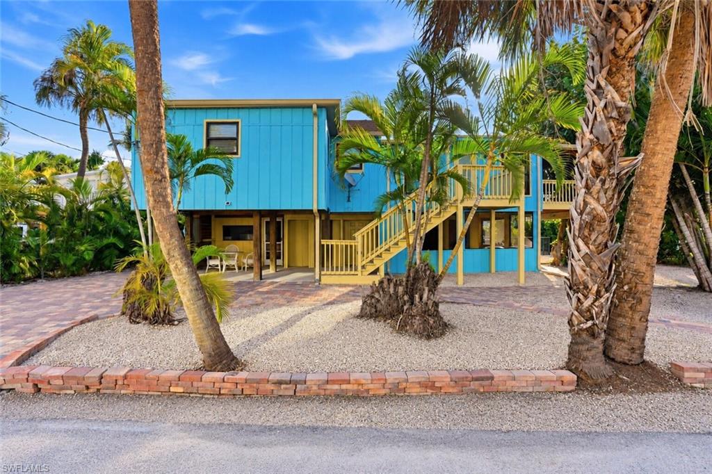 MIRAMAR - Residential