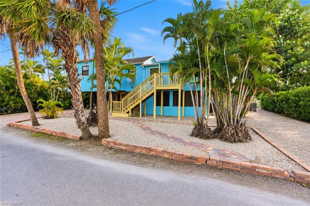 MIRAMAR - Residential
