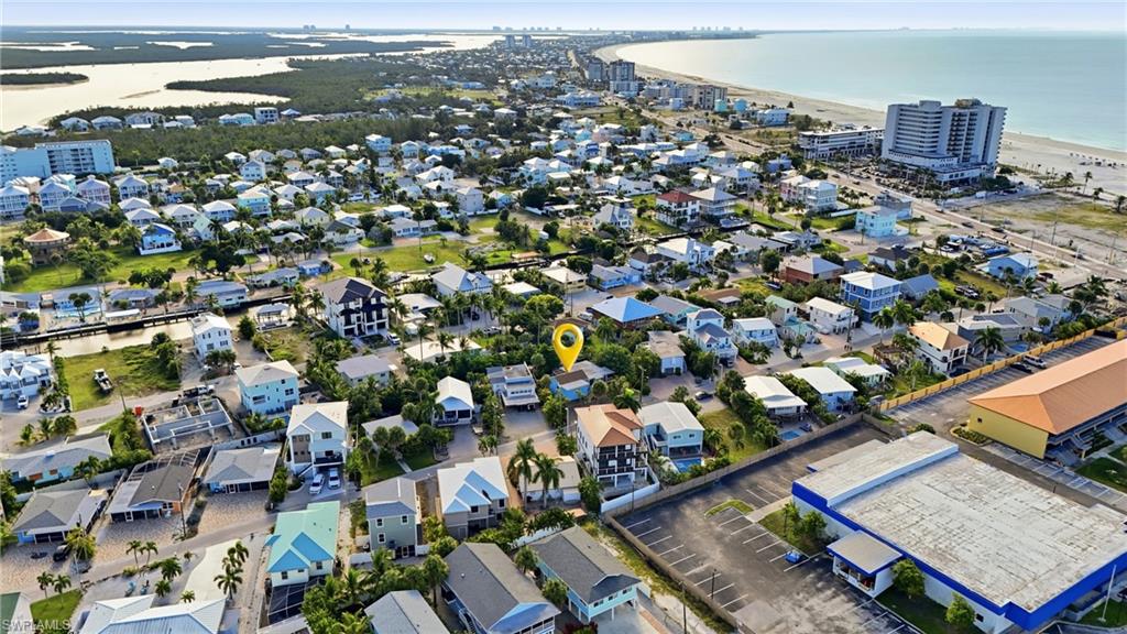 MIRAMAR - Residential