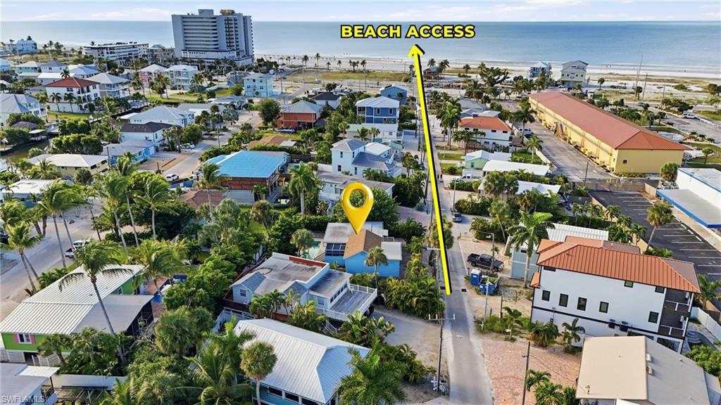MIRAMAR - Residential