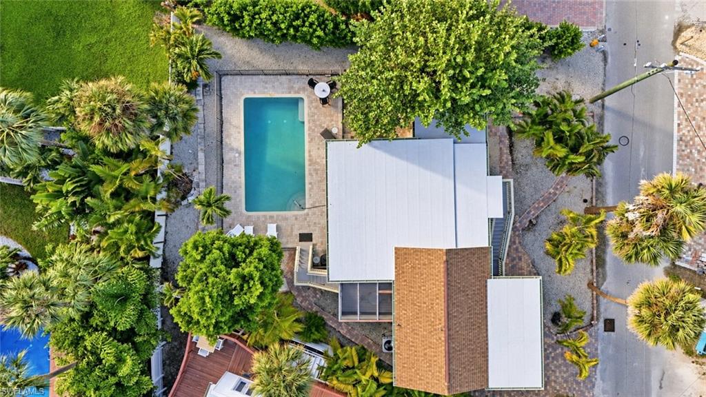 MIRAMAR - Residential