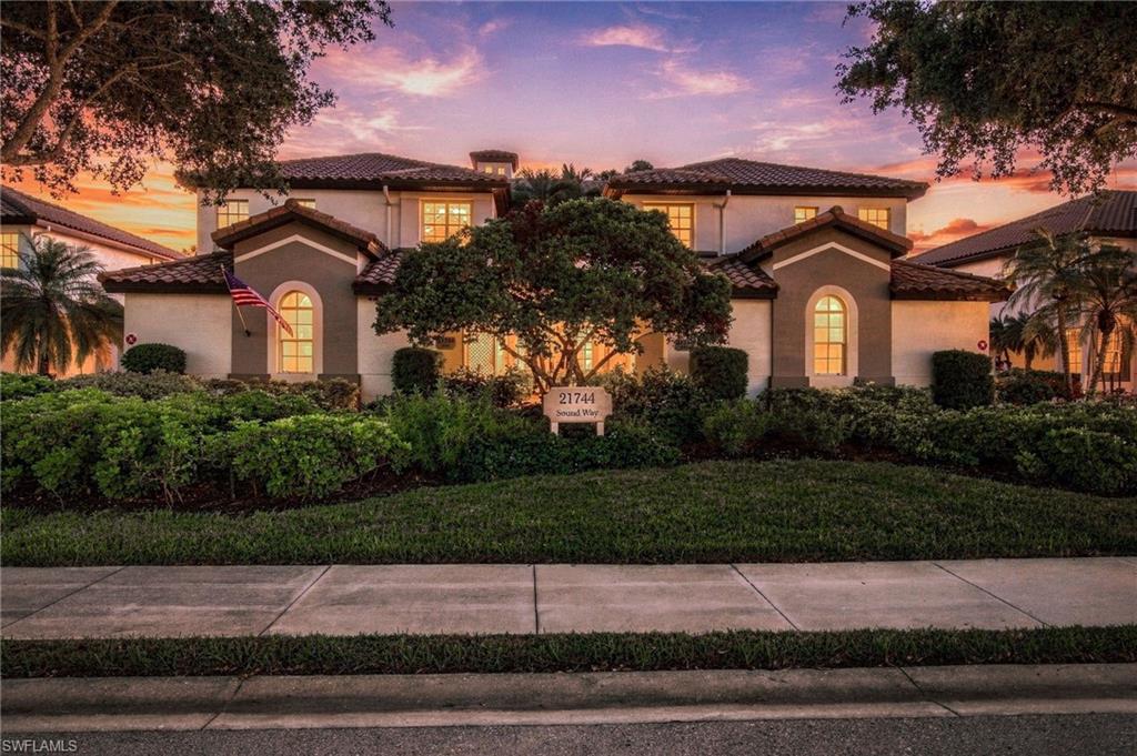 OAK RUN - Residential