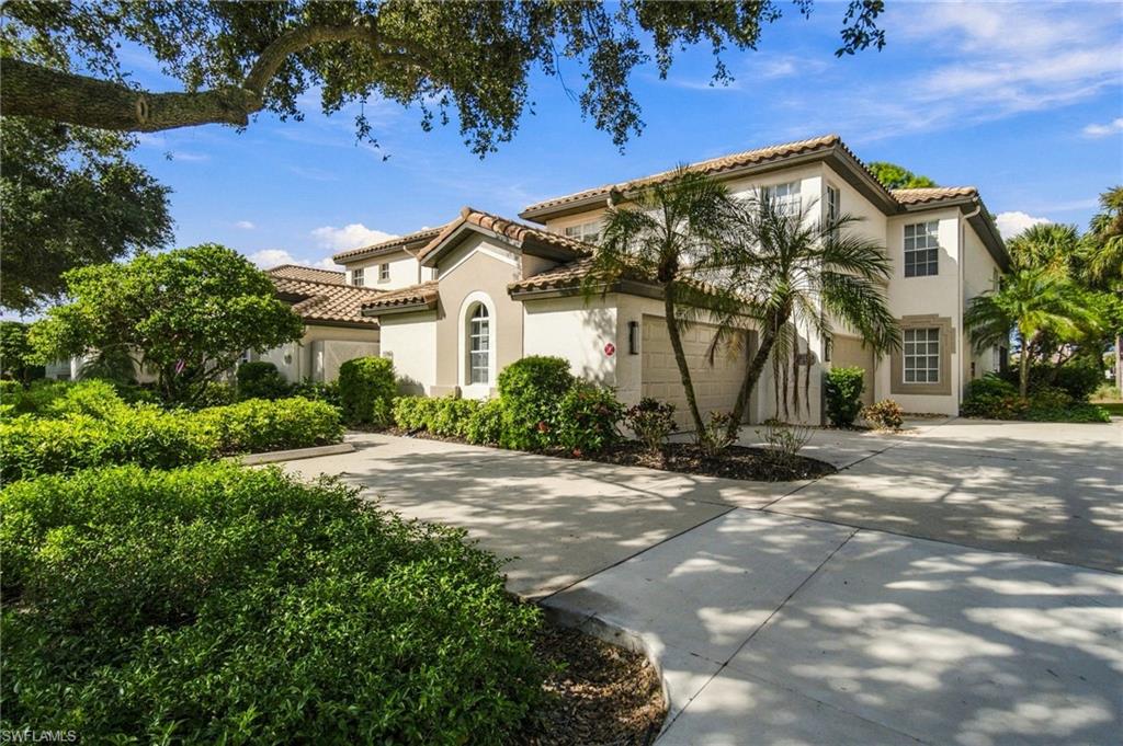 OAK RUN - Residential