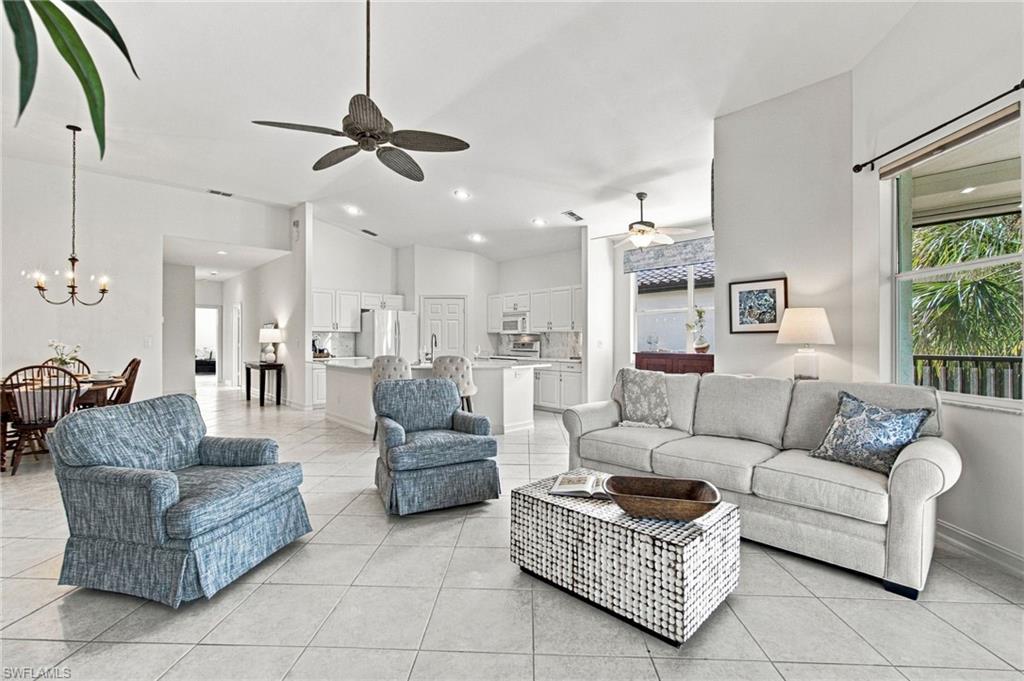 OAK RUN - Residential