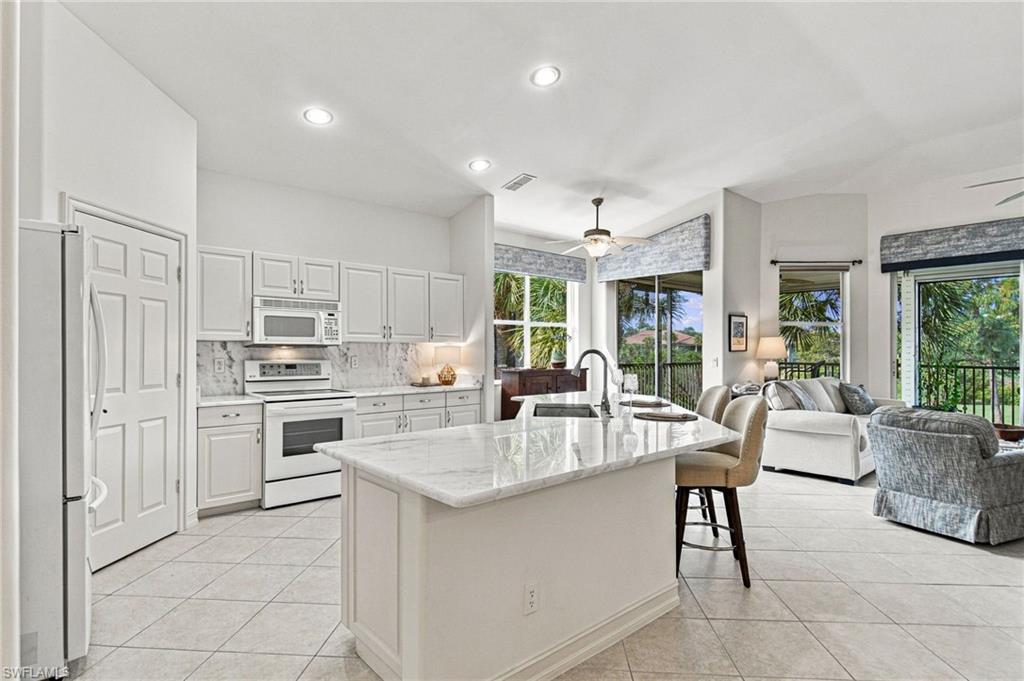 OAK RUN - Residential