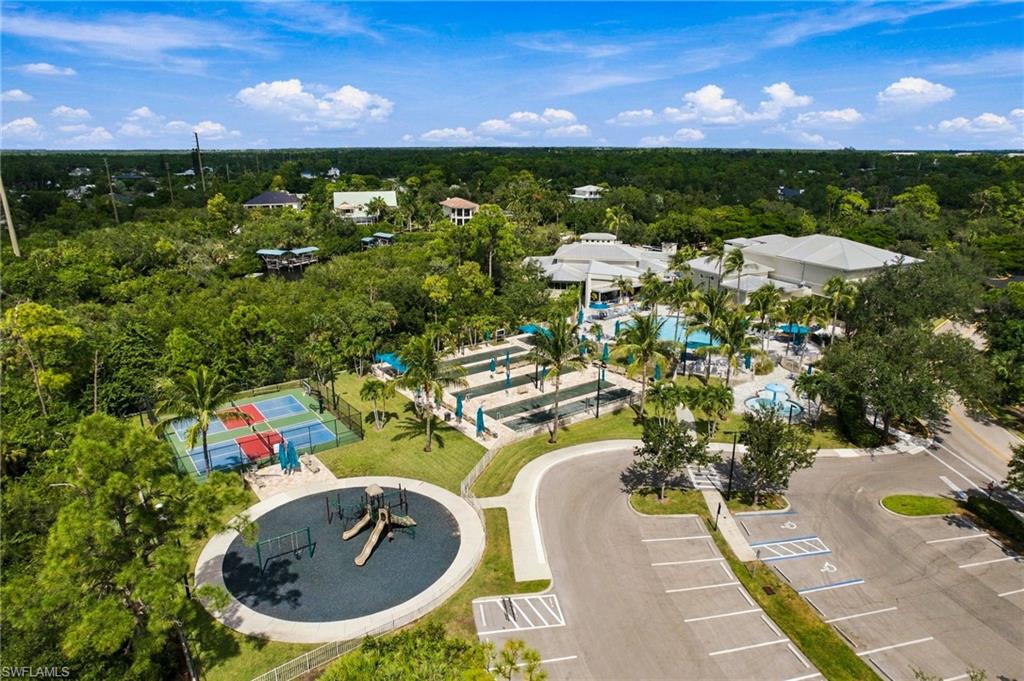 OAK RUN - Residential