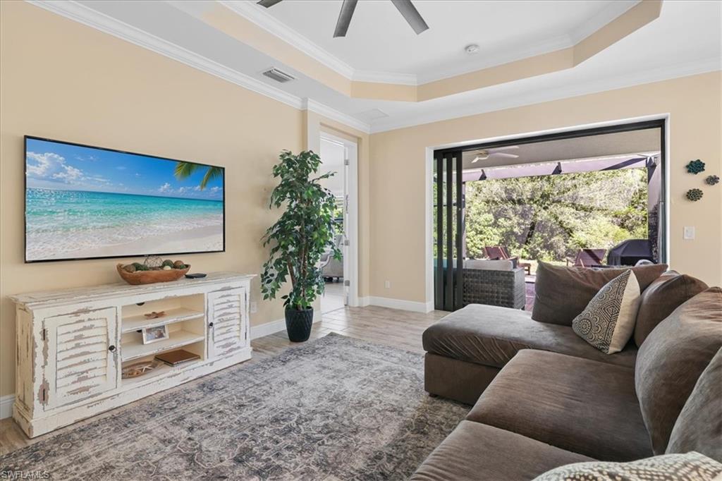 CYPRESS WALK - Residential