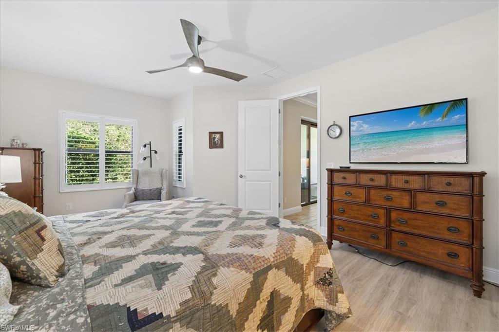 CYPRESS WALK - Residential