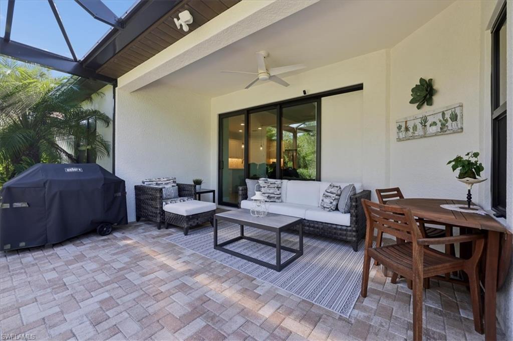 CYPRESS WALK - Residential