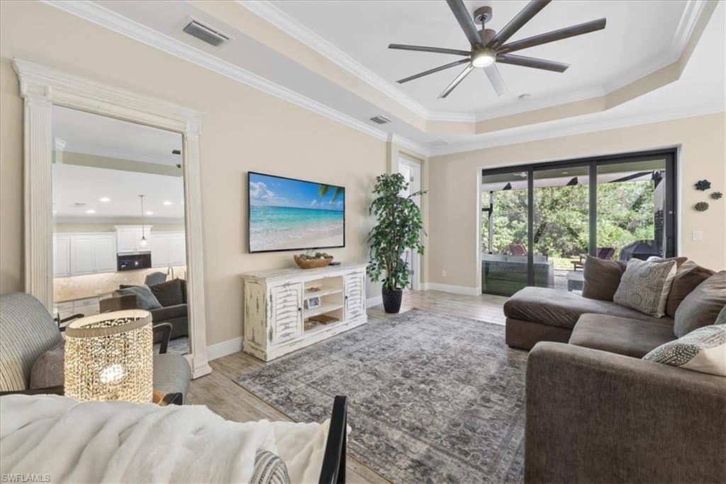 CYPRESS WALK - Residential