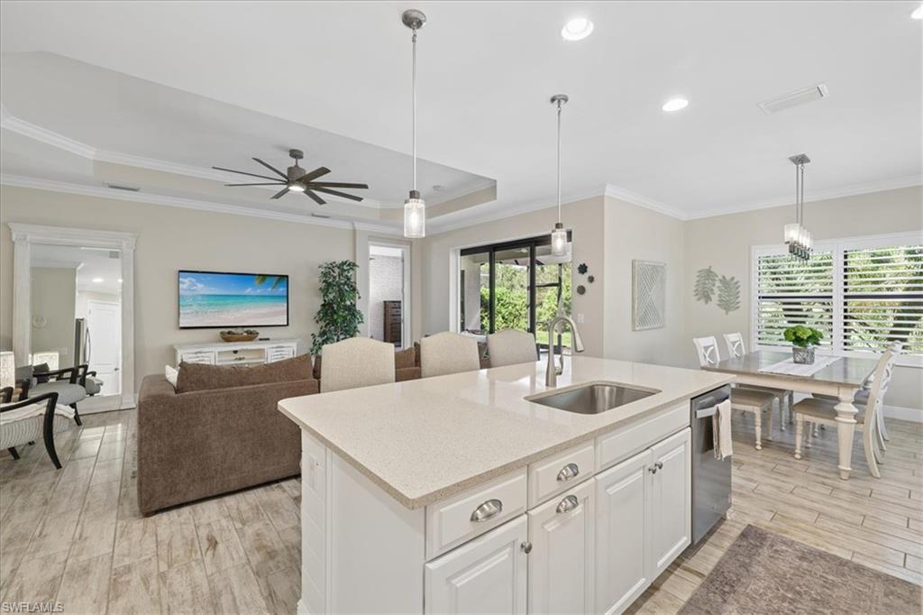 CYPRESS WALK - Residential
