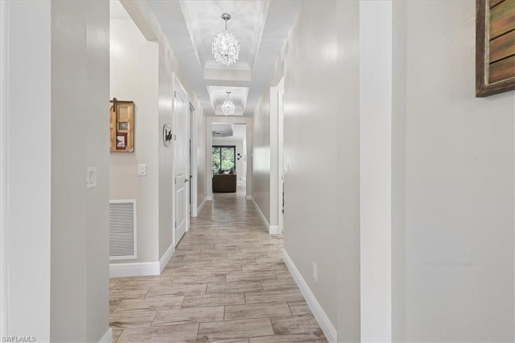 CYPRESS WALK - Residential