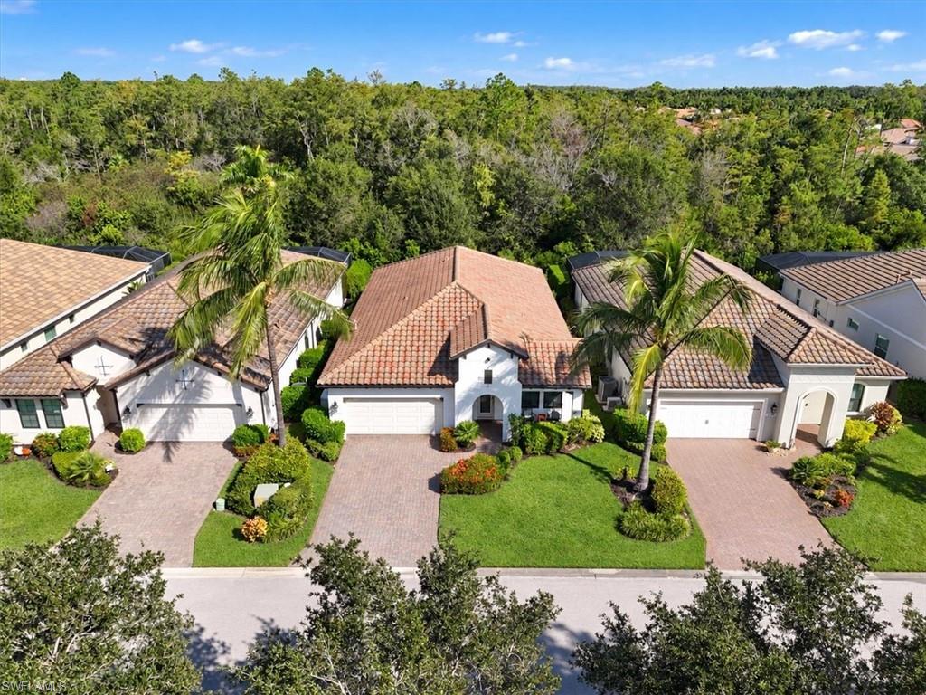CYPRESS WALK - Residential