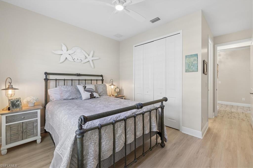 CYPRESS WALK - Residential
