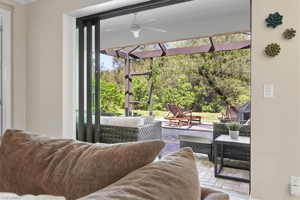 CYPRESS WALK - Residential