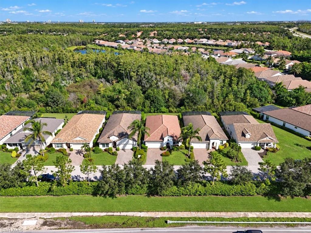 CYPRESS WALK - Residential