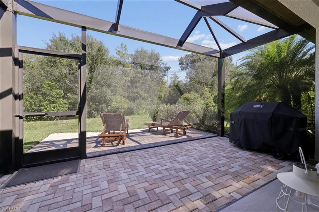 CYPRESS WALK - Residential