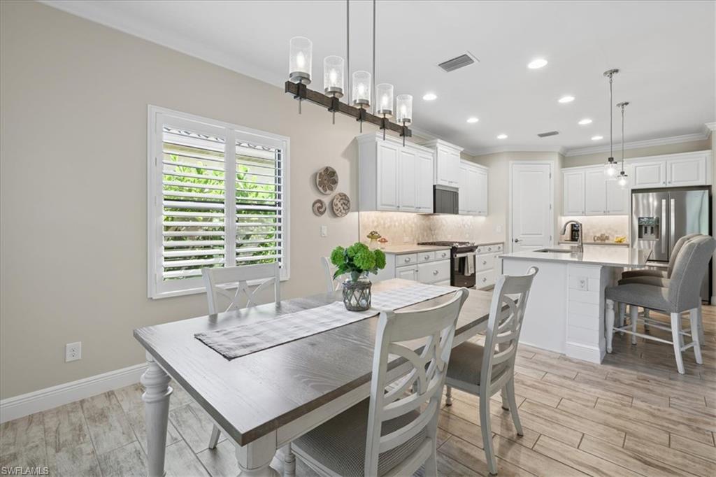 CYPRESS WALK - Residential