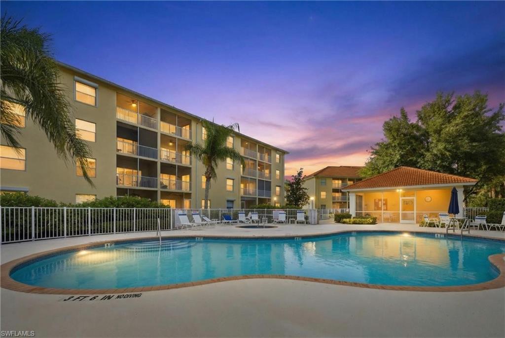CORAL FALLS RESORT - Residential