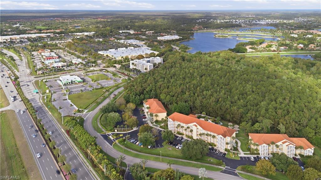 CORAL FALLS RESORT - Residential