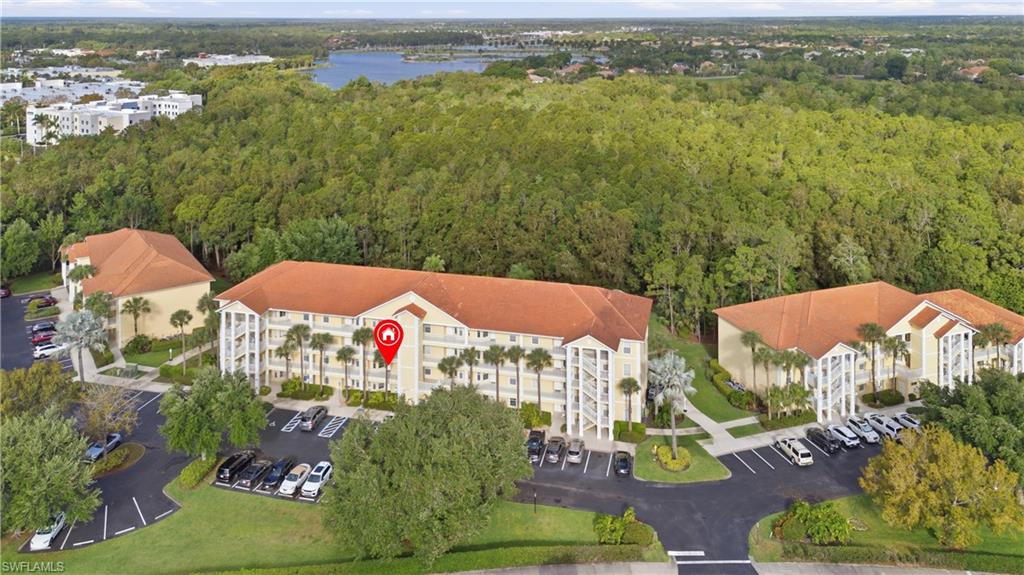 CORAL FALLS RESORT - Residential